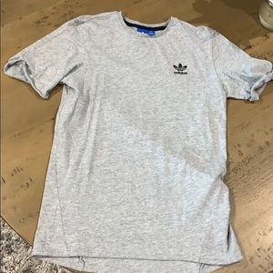 Adidas T-shirt (three stripes)
